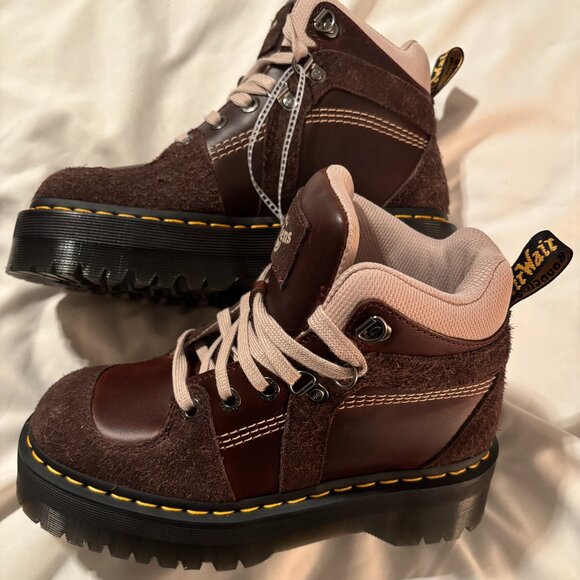 DOC MARTEN ZUMA HIKER - Picture 1 of 4